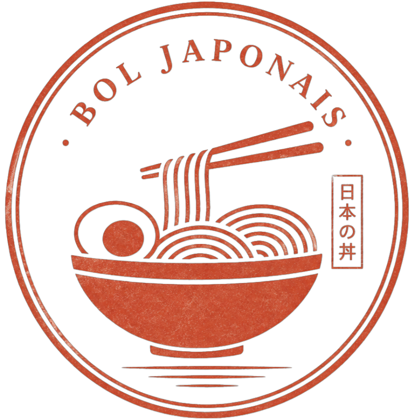 Bol Japonais